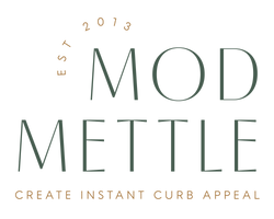 Mod Mettle logo