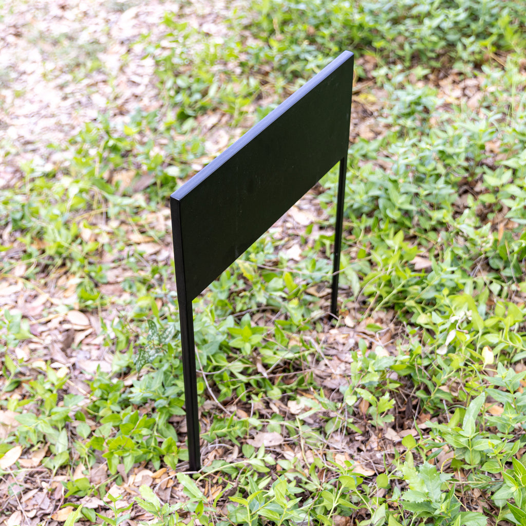 Mod Mettle x Clay Imports Yard Sign - Mod Mettle