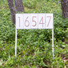 Mod Mettle x Clay Imports Yard Sign - Mod Mettle