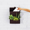 Plant & Post It Mailbox - Mod Mettle